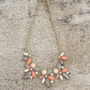 J.crew necklace